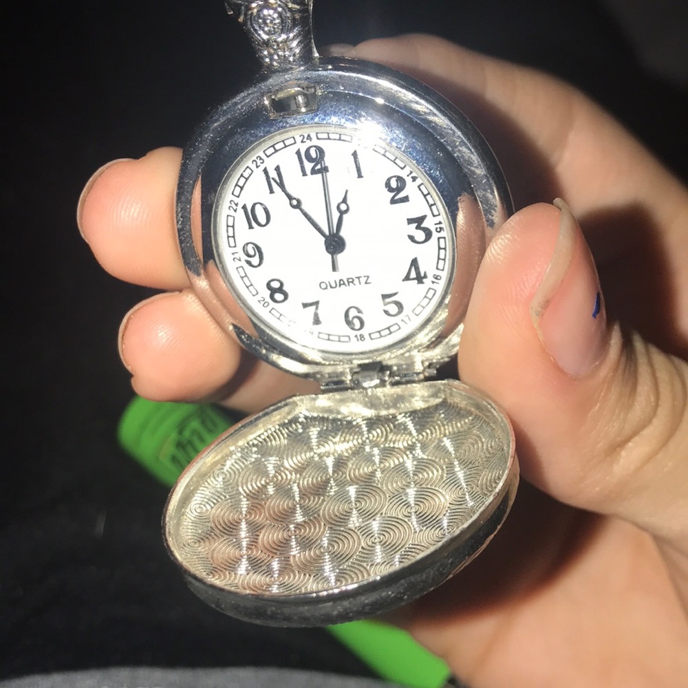 Pocket watch - Picture 4 of 4